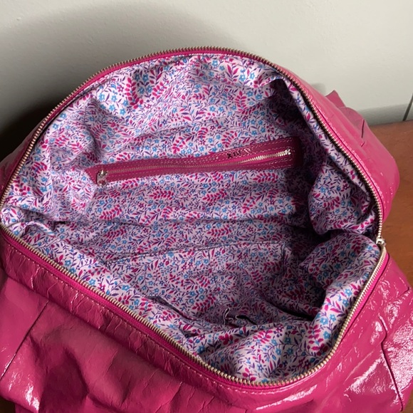 Marc by Marc Jacobs ,turn lock red purse. - Picture 9 of 15